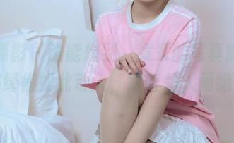 绮梦摄影 - 谁能想到，章章的写真能把美脚演绎得如此动人，简直是人间绝色！