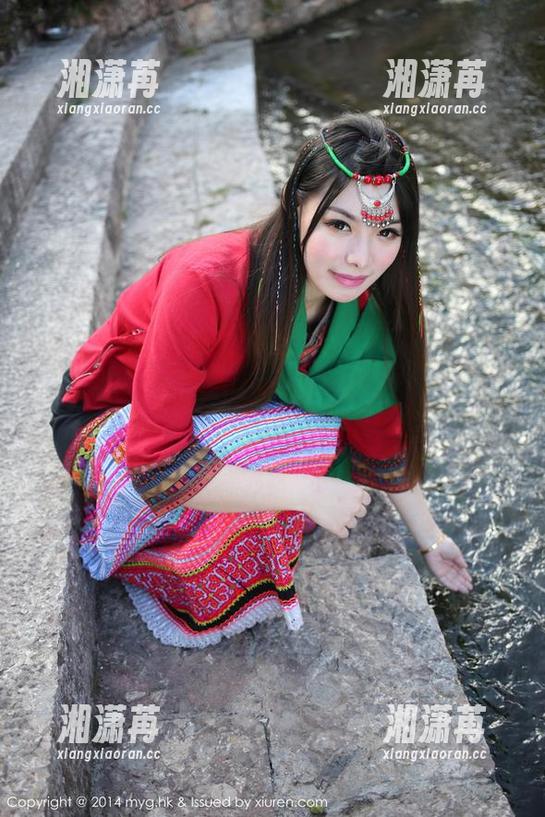 美媛馆-伊雨蔓Fiona 美媛馆 - 伊雨蔓Fiona的美足作品大曝光:私房里的小惊喜