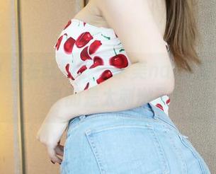 美媛馆 - 在线围观：奈美nana双人美图，真的是太刺激了！