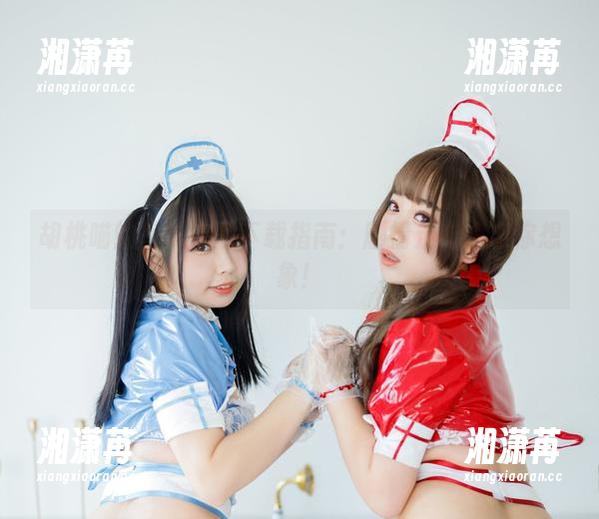 胡桃喵的写真作品下载指南：剧情走向超出你想象！