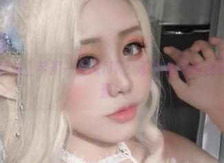当紫式部遇上芊川一笑MNK：不可思议的泳装图片资源！