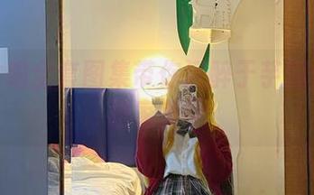 咕噜咕噜全套图集带你沉醉于芋圆侑子的居家美学