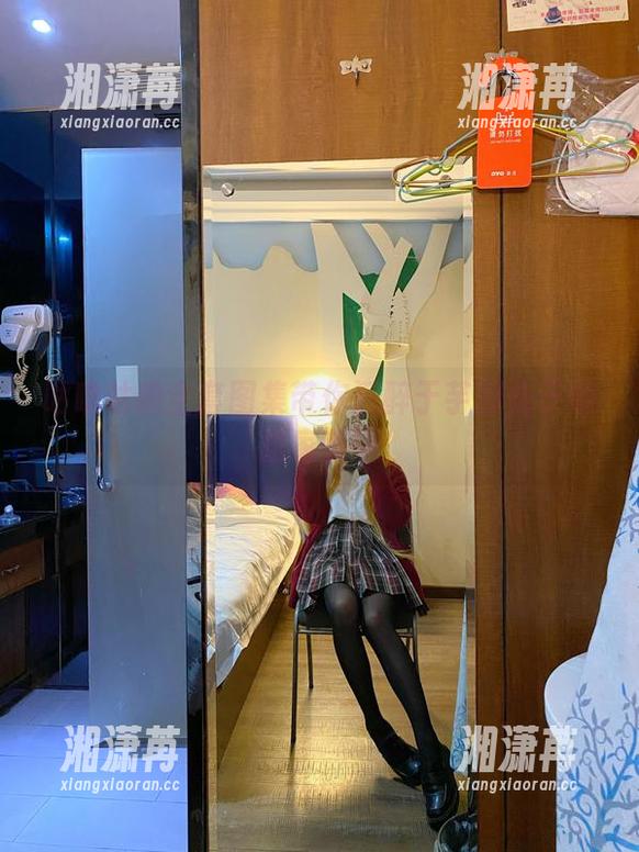 芋圆侑子 咕噜咕噜全套图集带你沉醉于芋圆侑子的居家美学