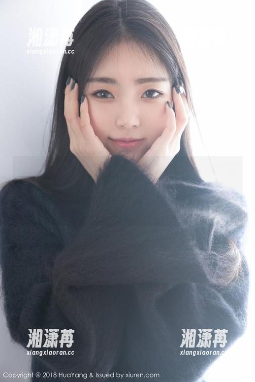 花漾show - Emily顾奈奈酱的甜心原图，看看这精选，是不是让人怀疑人生，怎么会有这么可爱的人？