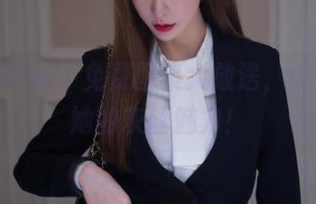 花漾show - 免费图集大放送，小海臀和她的灰丝魅力！