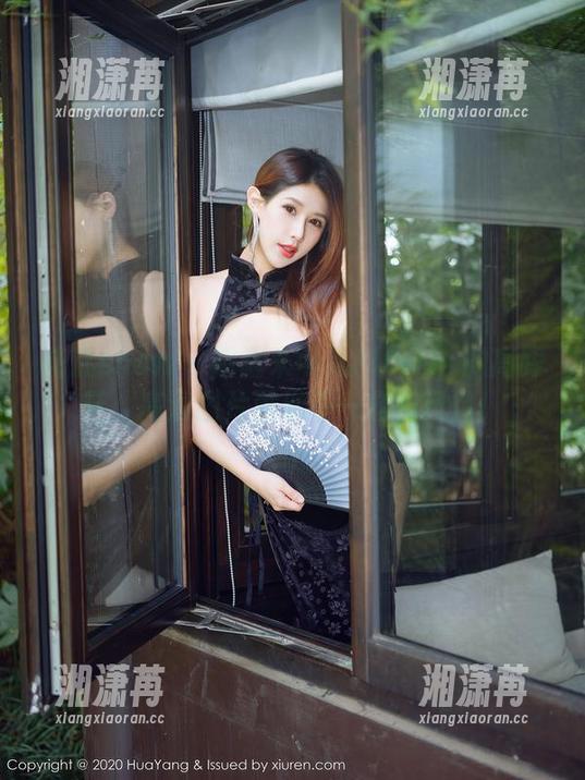 花漾show - 跟随朱可儿Flower的高跟鞋，高清图片展现不一样的风情！