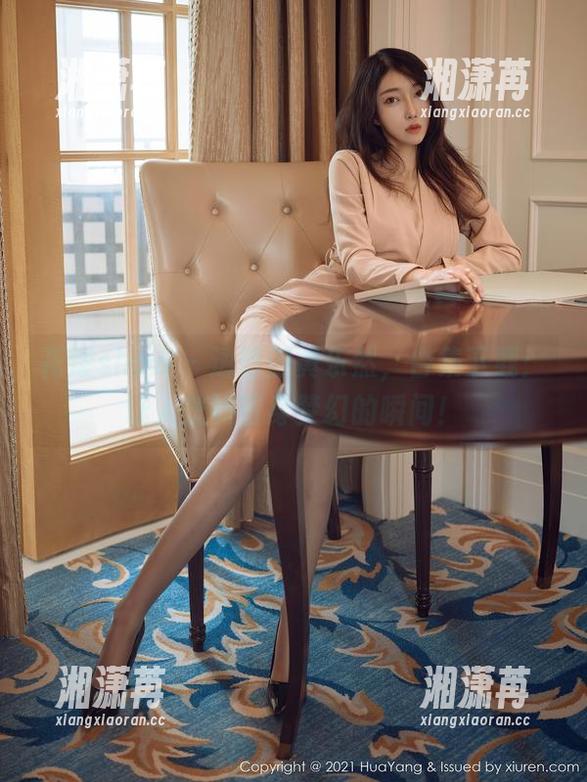 花漾show - 透明的黄乐然，合集下载：让人恍如置身梦幻的瞬间！
