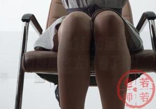 微密圈 - 若若老师的私拍流行趋势：学妹们的原图也太好看了吧！
