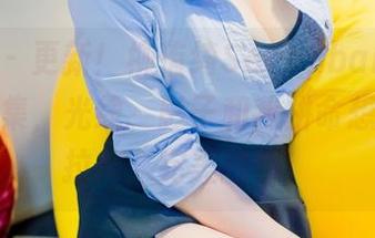 菠萝社 - 更新！柳侑绮Sevenbaby的瑜伽作品集，光线、影子和我拼命想避免的拉伸，完美融合！