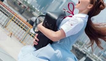 菠萝社 - 猫九酱Sakura的温柔瞬间,在线美图中散发出的那股气息,真是…?