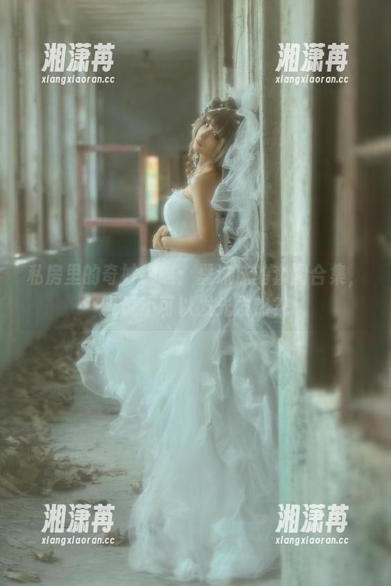 蠢沫沫 私房里的奇妙蝴蝶:蠢沫沫的套图合集,谁说不可以发光发热?