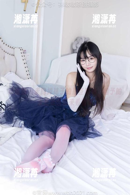 袜啵啵 - 走路掉袜子的那些瞬间，稚予的无圣光合集来看看吧