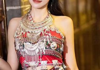 语画界 - 梦梵的天使套图：我就想问，这种美能不能延续下去？下载吧，别错过！