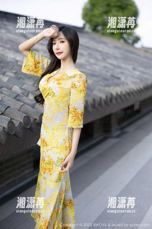 语画界-王馨瑶yanni 语画界 - 免费图册,把王馨瑶yanni的花嫁梦捧在手心,顺便做个好梦吧!