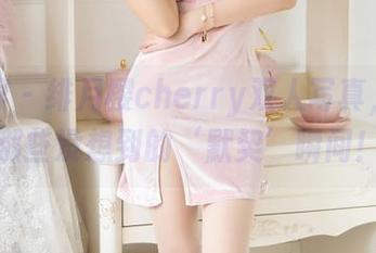 语画界 - 绯月樱cherry双人写真，分享那些没想到的‘默契’瞬间！