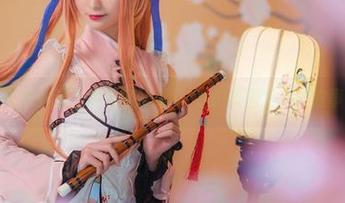 当灰丝遇上贝儿酱Miki：私拍美图背后的故事