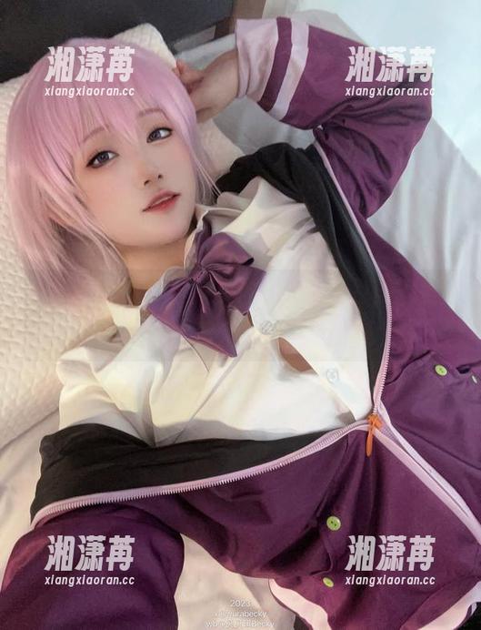 资源大放送！与贝贝琪Becky一同探秘天台之美。