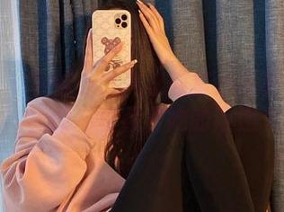 微密圈 - 软妹小九九之教室:写真作品集,课本里藏着她的叛逆