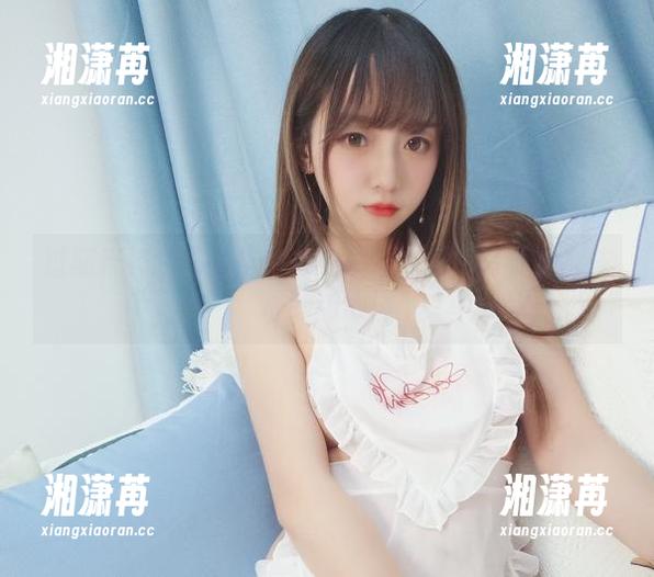 过期米线线喵的粉色睡衣剧场：精选写真里那些奇妙的心情