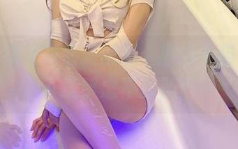 过期米线线喵最新图集：撒娇小猫来袭，下载留念不掉队！