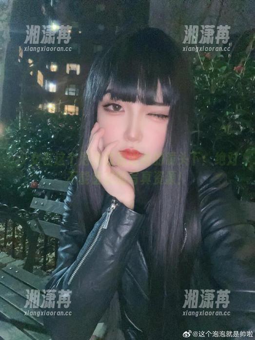 这个泡泡就是逊啦 少女在这个泡泡就是逊啦的镜头下:绝对不能错过的写真资源!
