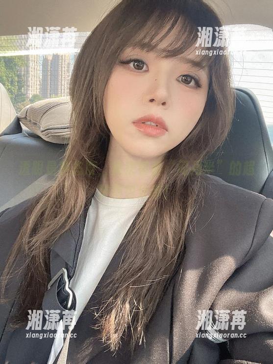 透明是种态度，快来看看“闪月半”的超赞图包分享！