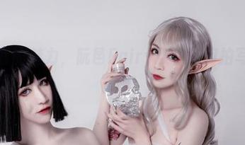 四件套的魅力，阮邑Fairy教你如何拍写真图册