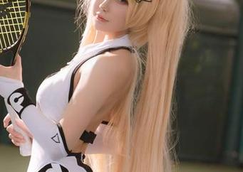 阿包也是兔娘七夕粉粉女仆图册，免费送上热辣少女情怀，别说我没提醒你！