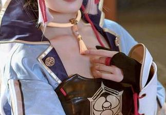 阿包也是兔娘粉色小秘密：让你心跳加速的精选作品集