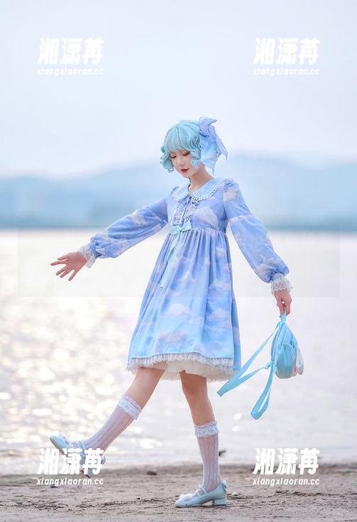 阿包也是兔娘 贞德婚纱美图如此美艳,阿包也是兔娘真的是个天才,快下载吧!