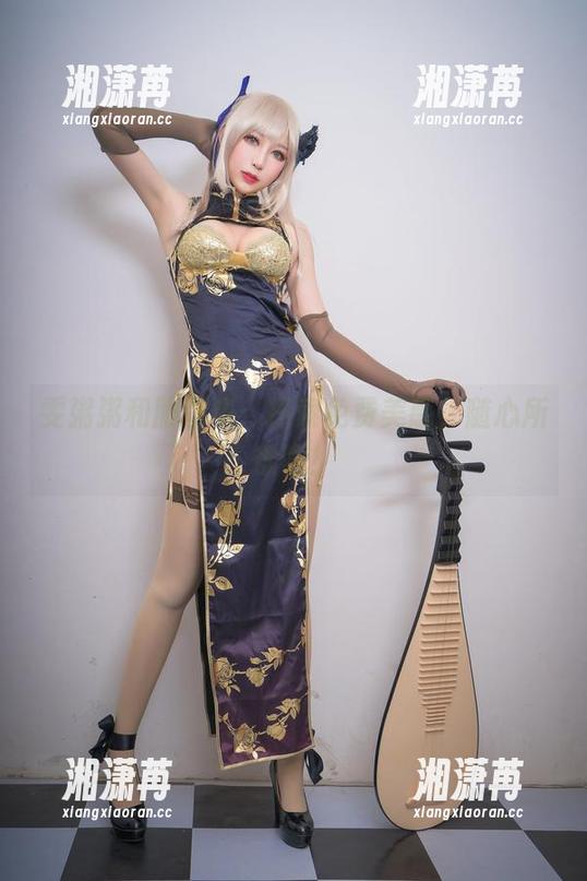 雯粥粥和服图集：探索免费美感，随心所欲吧！