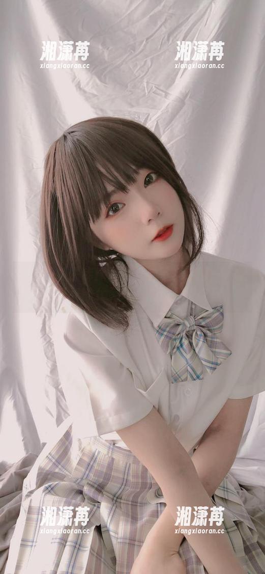 青水百合子 来看最新图库!青水百合子水手服——果然是青春的代名词,心动警报响起!