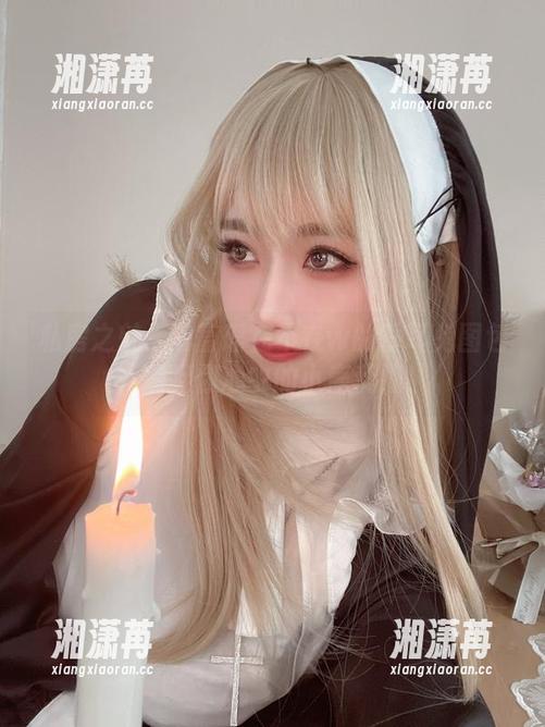 私房之魅：鬼畜瑶在不在w的垂耳兔图包，捕捉你心中的小鹿乱撞！