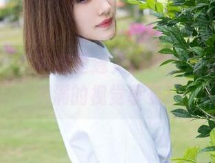 魅妍社 - 在网盘里遇见白沫的皮衣，给你满满的视觉享受！