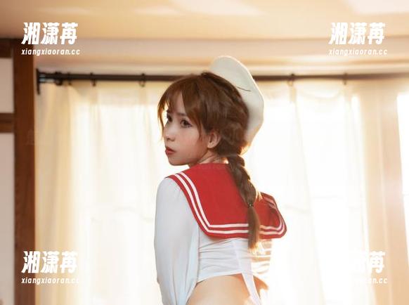 魅瞳meroko合集：看不挠女仆小姐姐如何在碧蓝航线中慢悠悠