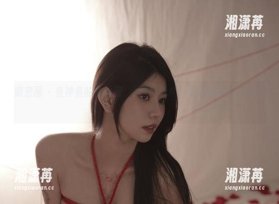 微密圈 - 鱼神鱼的体操服：福利+图片，保证让你心跳加速！
