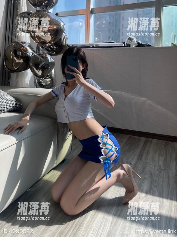 黎允熙baby 微密圈 - 黎允熙baby反差学妹图集,福利多到让你目不暇接!